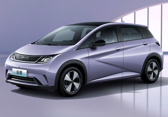 購入 5人座 BYD セダン 電動電動車 130kw BYD 電動セダン online manufacture