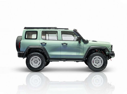 購入 ガソリン グランドウォールタンク 300 四輪駆動オフロード車両 オンライン製造