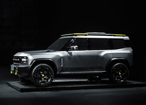 2023年 チェリー・ジートゥー ガソリン オフロード 自動車 四輪駆動