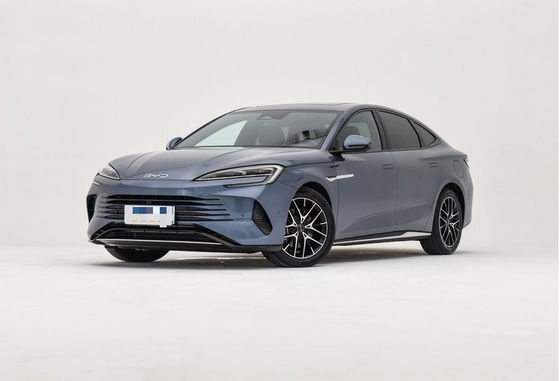 購入 BYDプラグインハイブリッド 5人乗り セダン 自動車 黒 白 online manufacture