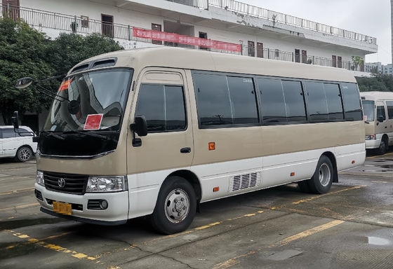 購入 ガソリン 23人乗り トゥールバス トヨタコースター 20人乗り online manufacture