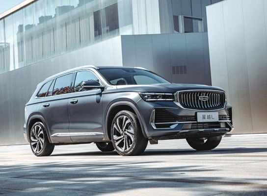 吉利Xingyue L スポーツ用車 吉利Xingyue L 5人乗り SUV