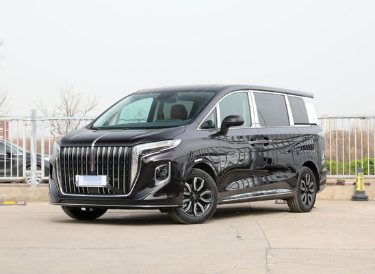 購入 7人乗り ホンキ HQ9 車両 自動車 ビジネス レセプション 8 スピード online manufacture