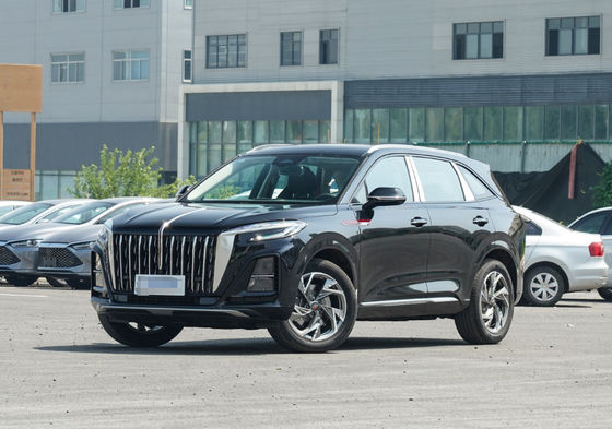 ホンキ 自動車 自動車 2WD 4WD 5人乗り 汽油 4×2/4×4