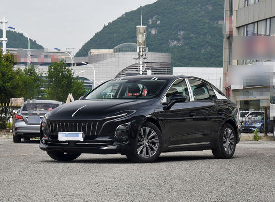 購入 140KwホンキEVカー 5シートセダン 小型SUV 黒 online manufacture