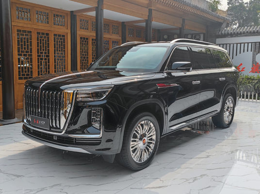 購入 ホンキ S7 スポーツユーティリティ 車両 6人座 4人座 SUV ガソリン online manufacture