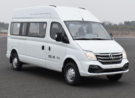 購入 交通 17 席バス 自動トランスミッション 17 席 パスenger Van online manufacture