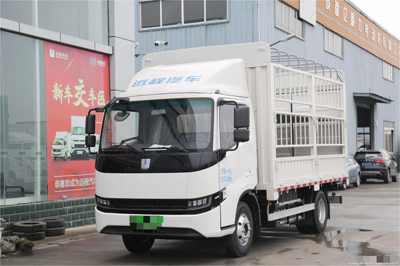 シングジ H8E ジーリー 電動 トラック 電動電動車 二輪駆動