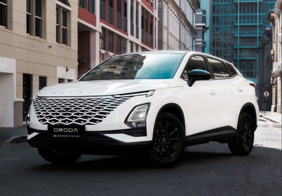 ガソリン チェリオメンダ 都市型オフロード 自動車 SUV フロントホイールドライブ 4x2
