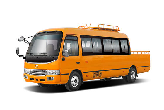 ジャンリング・ジングマ 10-19 旅客・貨物輸送車両 エンジニアリング車両 ディーゼル 2輪駆動 4×2 マニュアルトランス