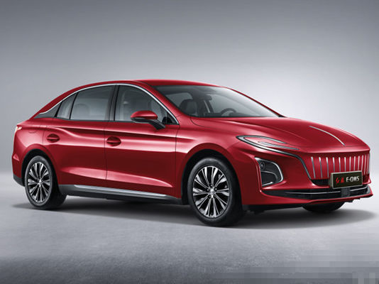 購入 ホンチ 純電動セダン 4×2 自動トランスミッション 自動車 オンライン製造