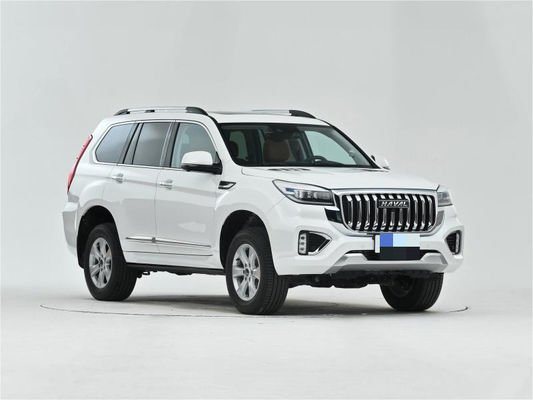 グレイト・ウォール・ハヴァル オフロード 自動車 SUV ガソリン 5人座 7人座 後ろ駆動 4×4自動