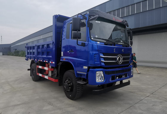 購入 ドンフェン 四輪駆動 オフロード 貨物 ダンプ トラック ディーゼル 4×4 マニュアルトランスミッション online manufacture