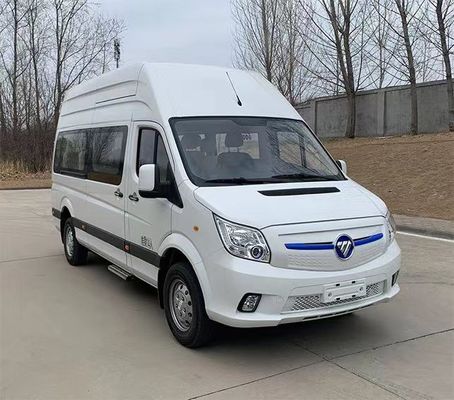 購入 フォトン 10-17 シート 純電動観光バス 350キロの走行距離 online manufacture