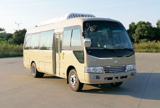 購入 江陵 10-22人乗り 純電動観光バス 交通機関 接客バス 300キロの距離 online manufacture