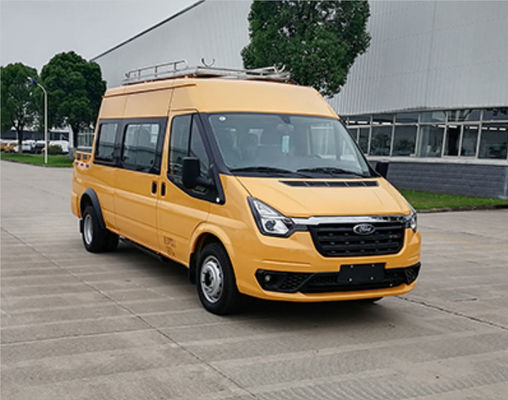 良い価格 9-13 座席 6×2 ディーゼル 乗用車 手動/自動トランスミッション オンライン