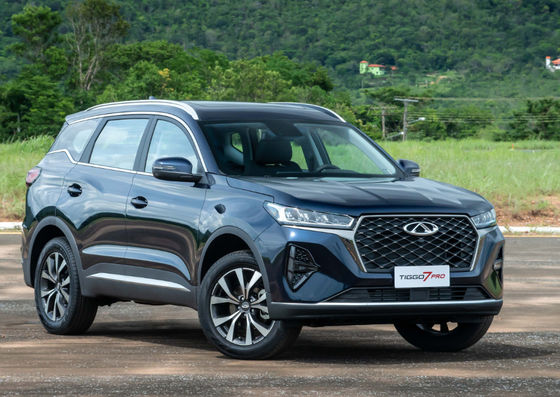 良い値段 チェリーティゴ 7 ガソリン駆動車 都市型SUV ガソリン駆動車 オンライン