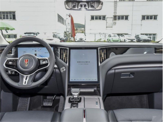 ガソリンホンキHS7 車両 自動車 4×4 4×2 6座 / 7座 12