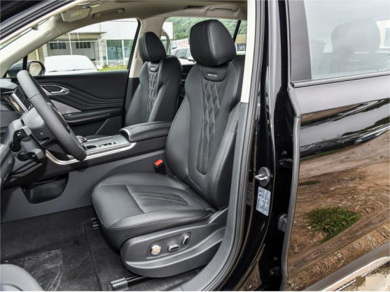 ガソリンホンキHS7 車両 自動車 4×4 4×2 6座 / 7座 9