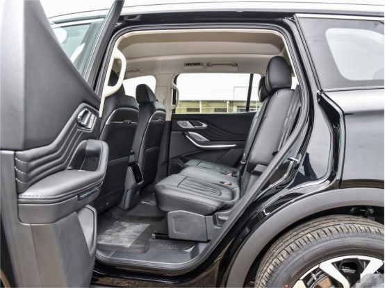 ガソリンホンキHS7 車両 自動車 4×4 4×2 6座 / 7座 6