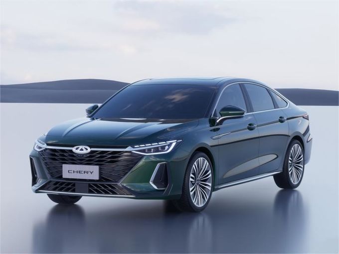 ガソリン チェリー アリゾ 8 車両 自動車 二輪駆動 アドバンスト セダン 7