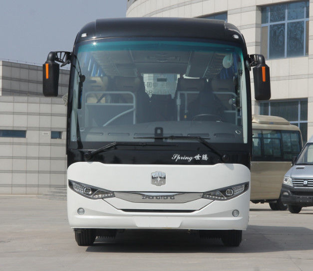 11m 12m 50人座豪華バス 33人座バス ディーゼル 後部駆動 6×2 4