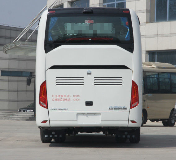 11m 12m 50人座豪華バス 33人座バス ディーゼル 後部駆動 6×2 3