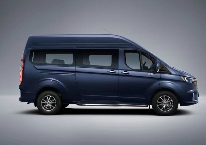 フォードV362 新型フルシュンミニバス 7-9席 ガソリンバス 4 × 2 1