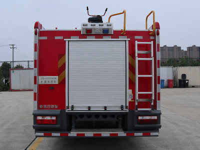 RWD 2WD 6×2 消防救助トラック フォトン 水槽 消防トラック ディーゼル 3
