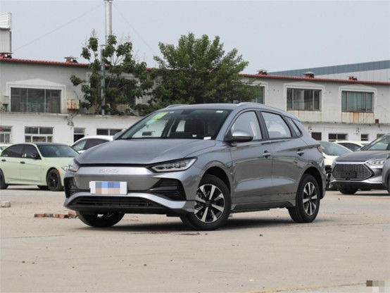 BYD 純電動車 E2 高級 2輪駆動 4×2 自動トランスミッション 0