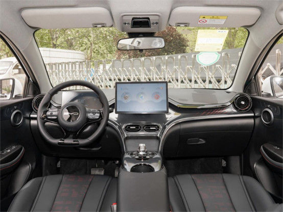 BYD 純電動車 E2 高級 2輪駆動 4×2 自動トランスミッション 5