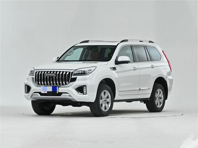 グレイト・ウォール・ハヴァル オフロード 自動車 SUV ガソリン 5人座 7人座 後ろ駆動 4×4自動 0