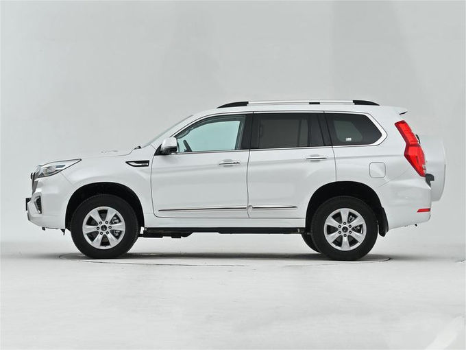 グレイト・ウォール・ハヴァル オフロード 自動車 SUV ガソリン 5人座 7人座 後ろ駆動 4×4自動 3