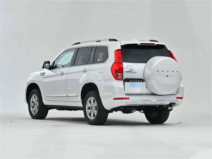 グレイト・ウォール・ハヴァル オフロード 自動車 SUV ガソリン 5人座 7人座 後ろ駆動 4×4自動 2