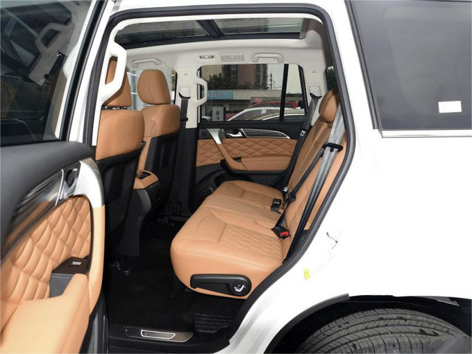 グレイト・ウォール・ハヴァル オフロード 自動車 SUV ガソリン 5人座 7人座 後ろ駆動 4×4自動 6